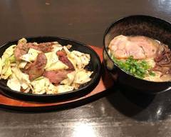 くすのき食堂