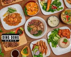 Thai Sensation