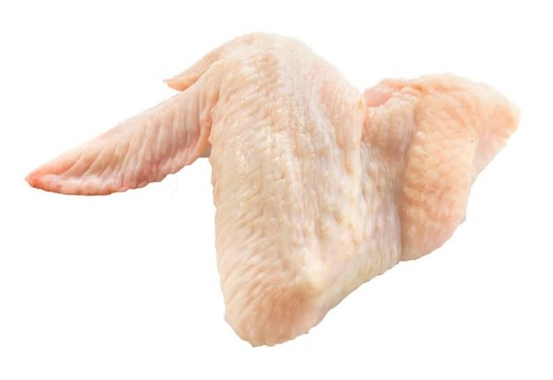 Mary's Chicken Organic Party Wings Ready To Cook (32 oz)