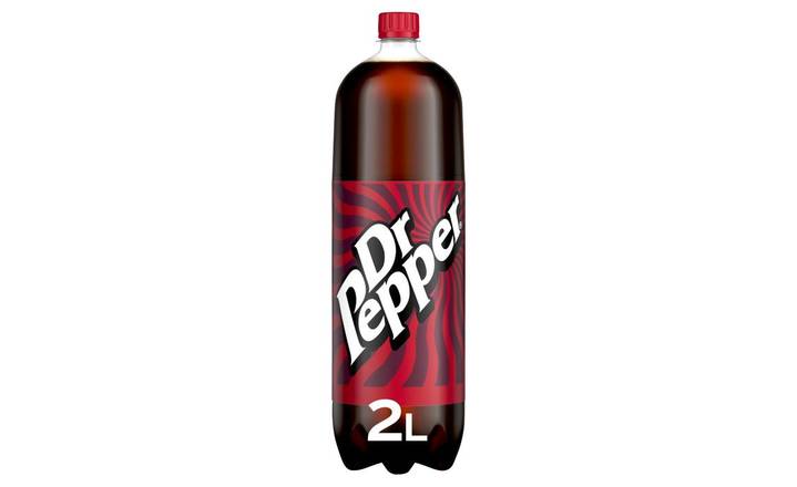 Dr Pepper 2 litre (535864)