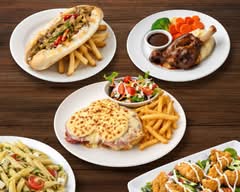 A One Catering company