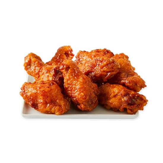 Wings 8 PC