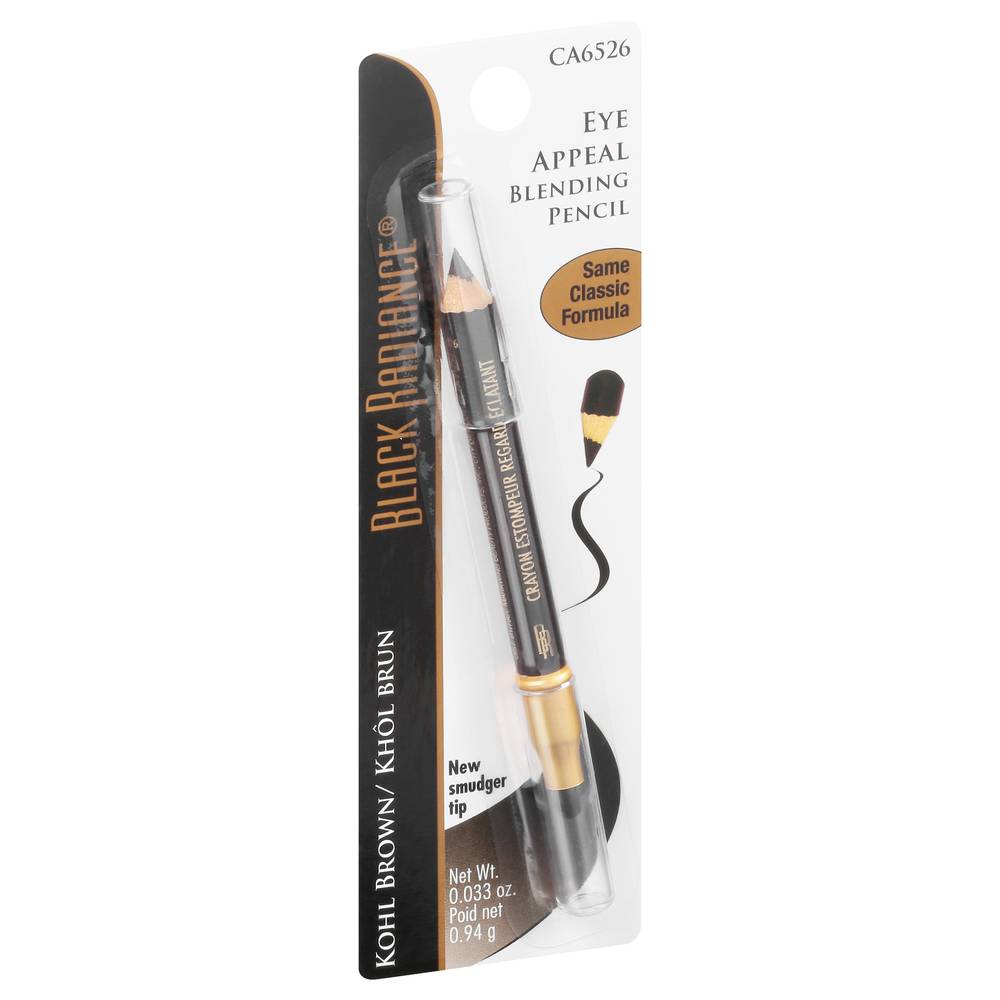 Black Radiance Kohl Brown Eyeliner (1 eyeliner)