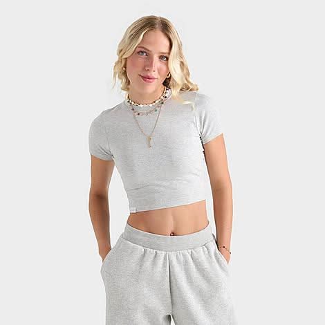 Women'S Dailyszn Baby T-Shirt (Medium)