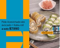 Sushimi