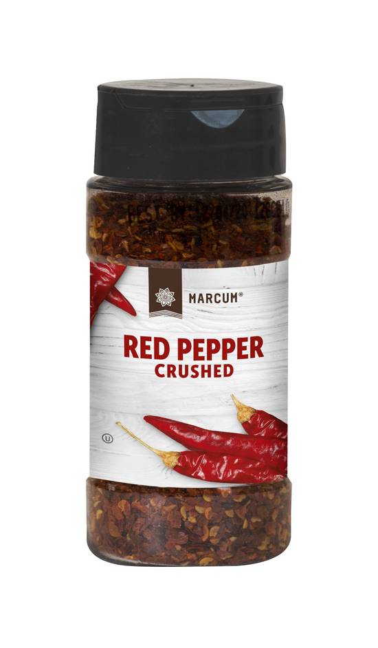 Marcum Crushed Red Pepper