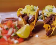 Sambros Burrito Bar (52 Thomas St)