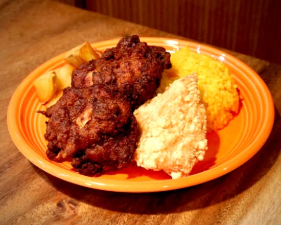 CHICKEN Heart（チキンハート）の出前・宅配・テイクアウトメニュー