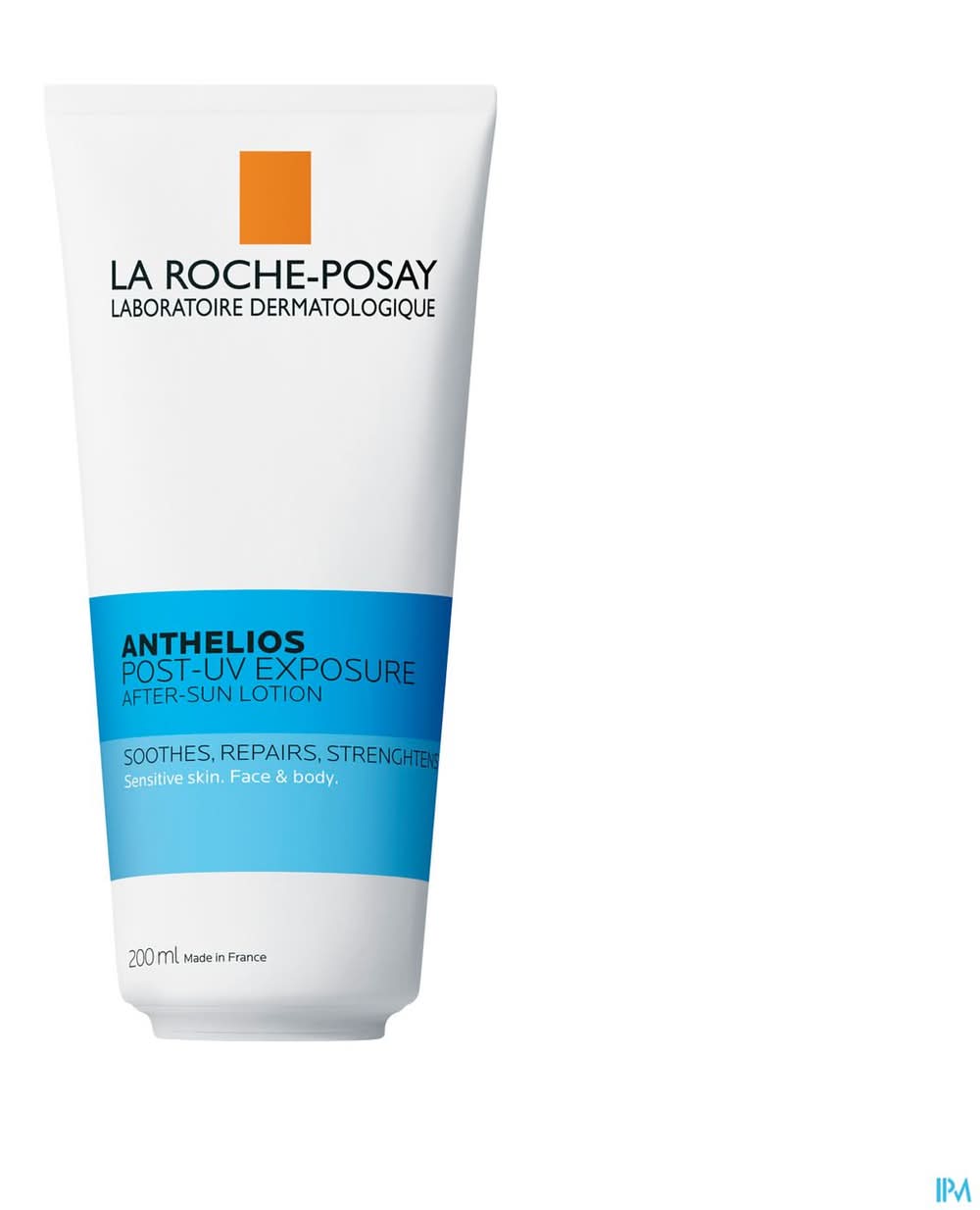 La Roche-Posay - Anthelios post-uv lotion après-soleil (200ml)