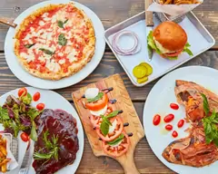 Da Giorgio Pizzeria & spaghetteria 