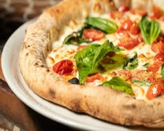 Gaufizza