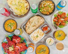 Mithai Junction Blacktown (New Name Deluxe Sweets)