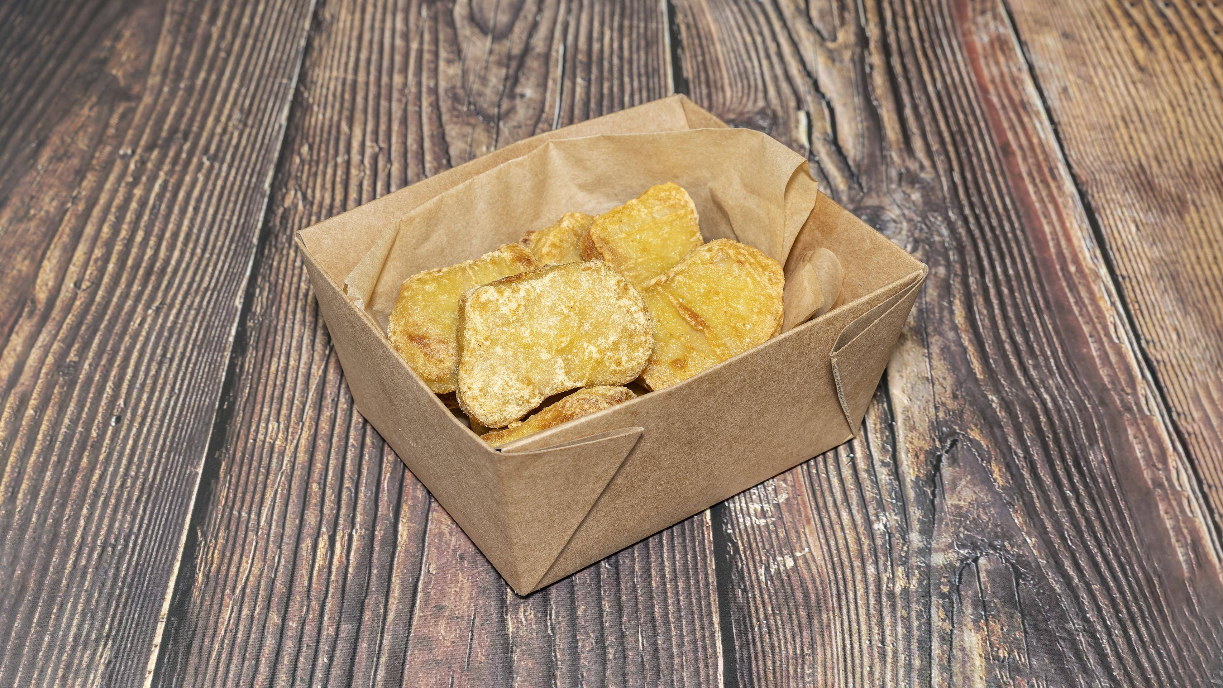 Nuggets  de poulet