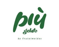 Più Gelato By Frutalmeidas