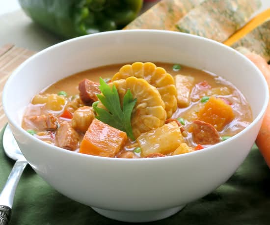 Sancocho 16oz