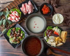 挑食鍋物 l 義大利麵專賣 北平店