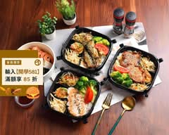 慕義手作餐盒