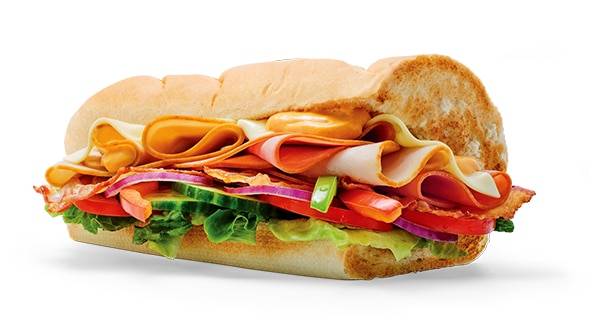 Subway Melt™