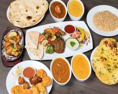 Razias Authentic Indian Restaurant