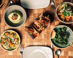 Uluwatu Nikkei Kitchen & Bar