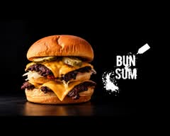 Bun & Sum (Hatfield)