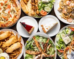 New Verdun Restaurant