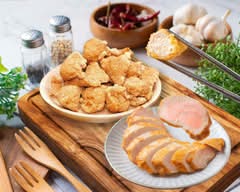 邦雷士無骨雞排BONELESS 和美店