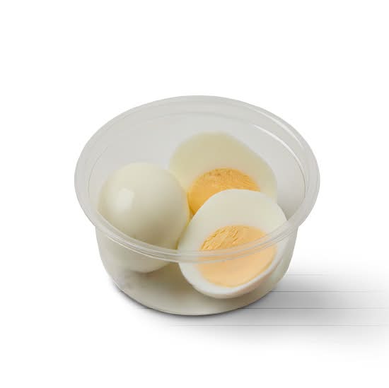 Free Range Egg Pot