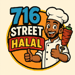 716 Street Halal