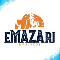Mariscos Emazari (Plaza Sendero)