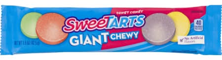Sweetarts® Giant Chewy Tangy Candy 1.5oz