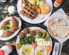 Tasty Vegan (470 N Mathilda Ave)