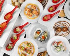 BRAVE SUSHI AYCE