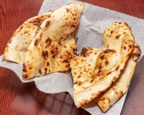 Butter Naan