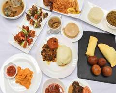 Tasty African Food - Tottenham