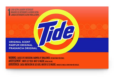 Tide 1 Load 1.3z