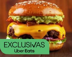 Max Asado Hamburguesas