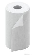 Mont Royal - White Hardwound Towel Roll, 350' - 12 ct (1X12|1 Unit per Case)