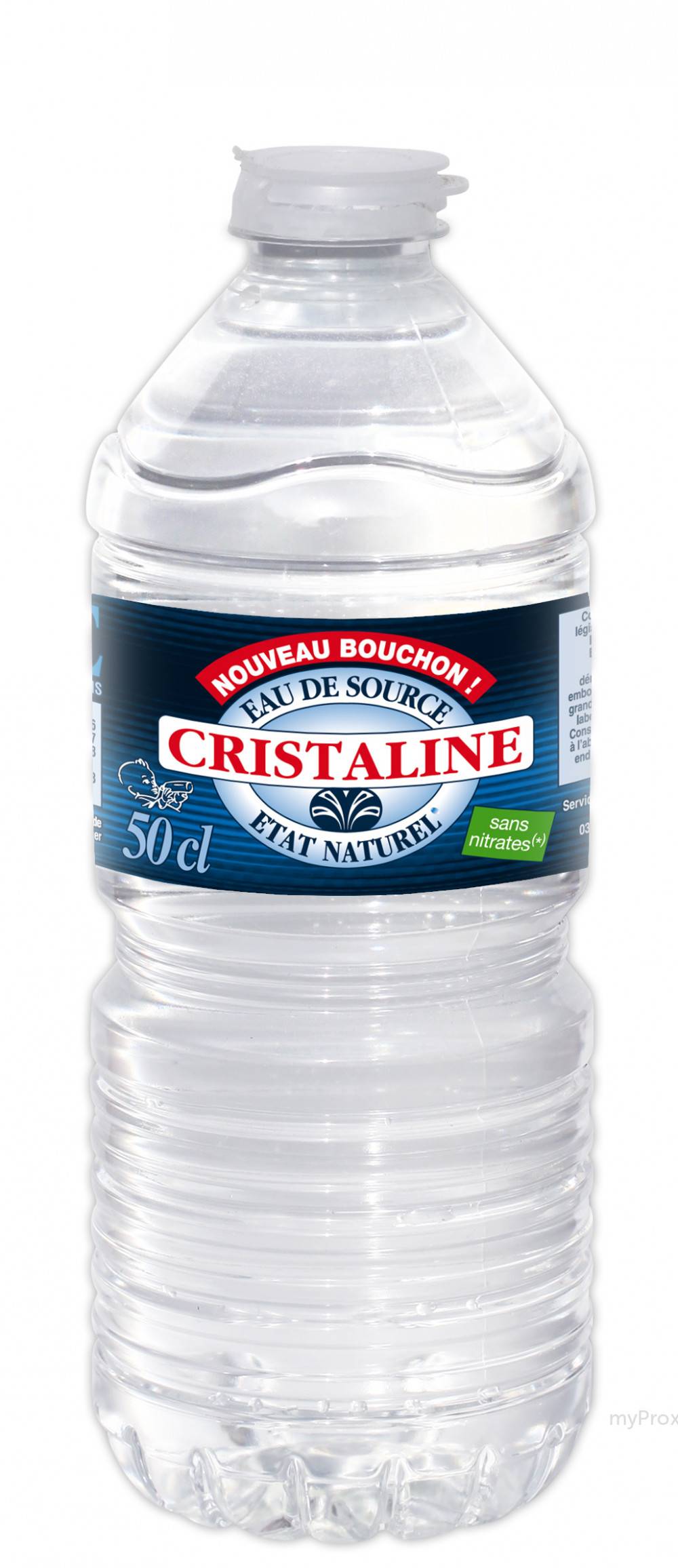 Cristaline