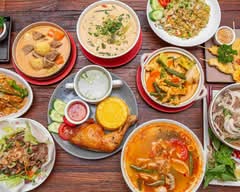 Tamworth Vietnamese Restaurant