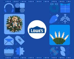 Lowe's (344 N. Washington Boulevard)