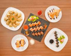 Pinguim Sushi Café And Restaurant 