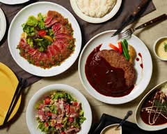 おきらく食堂 西横浜店 Okirakushokudou Nishiyokohamaten