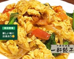 中華居酒屋 一軒餃子