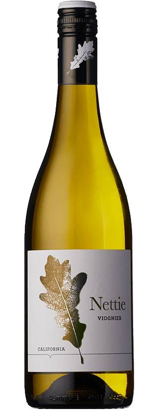 Nettie Viognier California White Wine 2021 (750 mL)