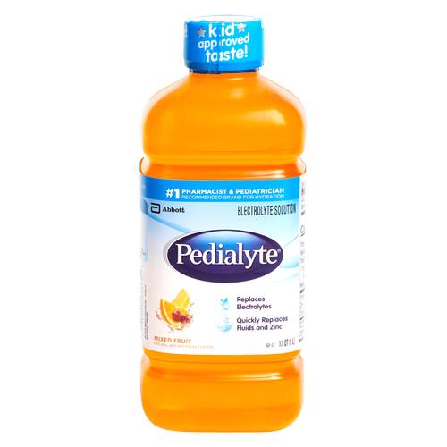 Pedialyte Mixed Fruit 1L Btl