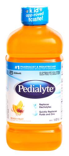 Pedialyte Mixed Fruit 1L Btl