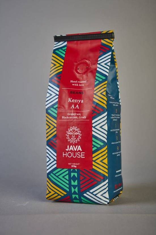 Kenya AA Coffee