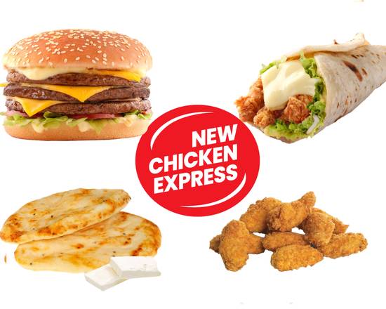 New Chicken Express