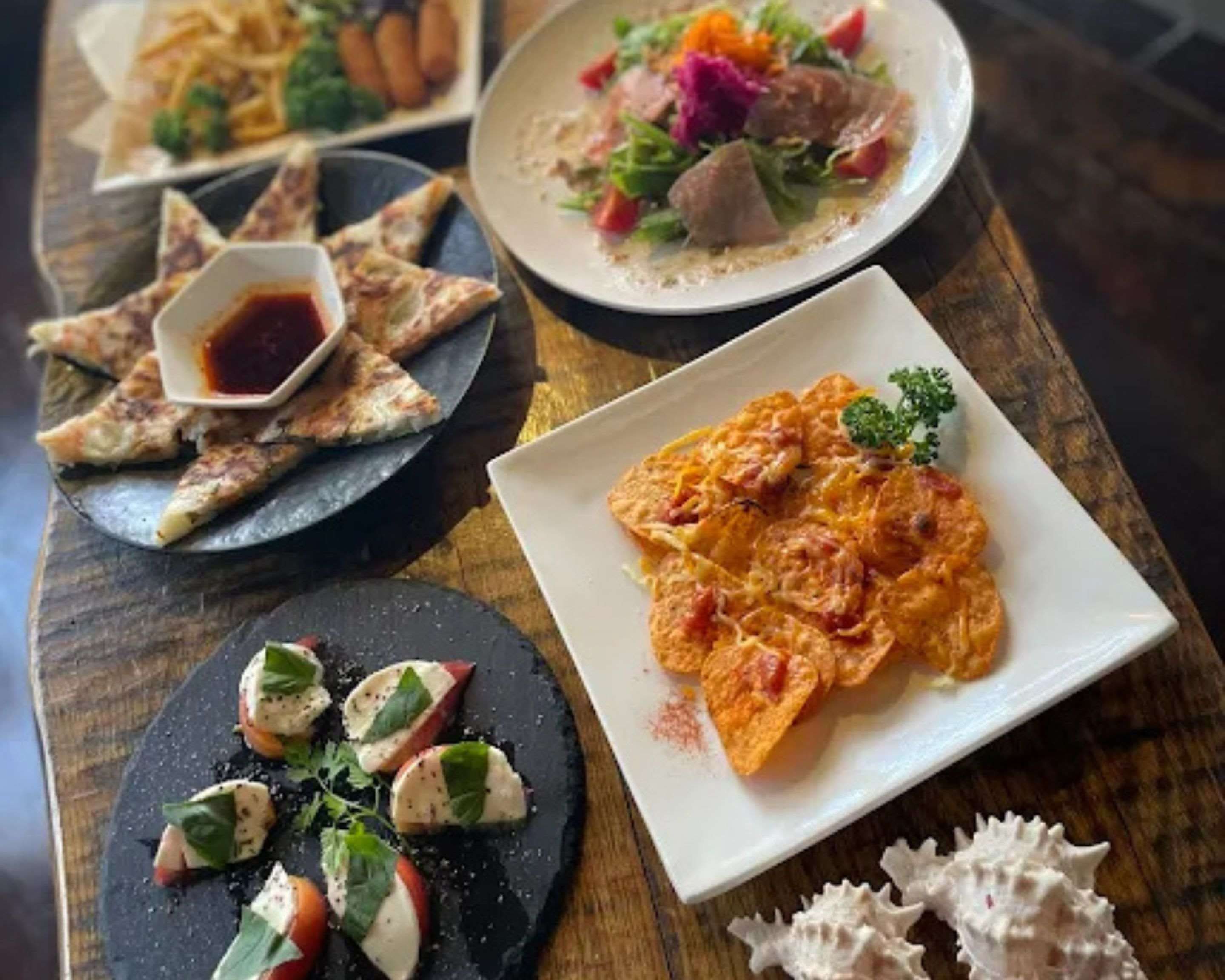 が っ つき gattuki 上田 駅前 店